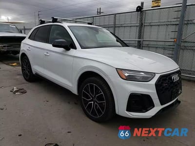 Zdjęcie 12 z 16 samochodu: 2021 AUDI SQ5 PREMIUM PLUS VIN:WA1B4AFY8M2038970 - miniatura