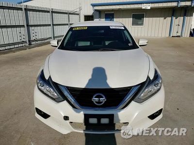 Zdjęcie 11 z 15 samochodu: 2018 NISSAN ALTIMA 2.5 VIN:1N4AL3AP5JC192174 - miniatura