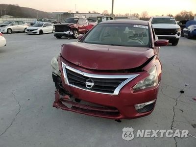 Zdjęcie 10 z 15 samochodu: 2014 NISSAN ALTIMA 2.5 VIN:1N4AL3AP5EC404769 - miniatura