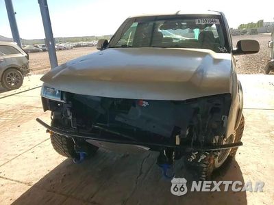 Zdjęcie 11 z 14 samochodu: 2005 CHEVROLET SILVERADO C1500 VIN:2GCEC13T651373757 - miniatura