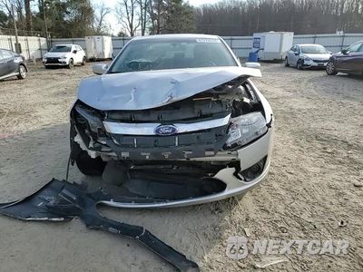 Zdjęcie 11 z 14 samochodu: 2011 FORD FUSION SE VIN:3FAHP0HA7BR277300 - miniatura