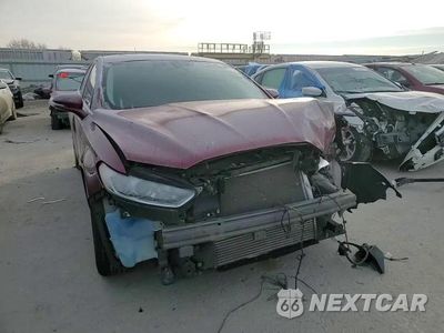 Zdjęcie 10 z 15 samochodu: 2015 FORD FUSION SE VIN:3FA6P0H99FR158604 - miniatura