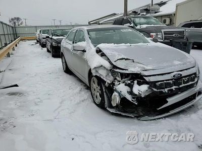 Zdjęcie 11 z 14 samochodu: 2012 FORD FUSION SE VIN:3FAHP0HA1CR117706 - miniatura