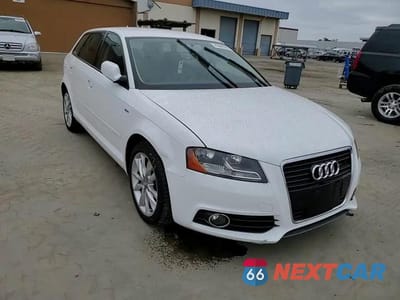 Zdjęcie 11 z 14 samochodu: 2013 AUDI A3 PREMIUM VIN:WAUBJAFM0DA003886 - miniatura