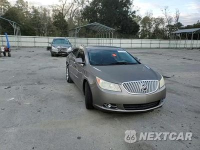 Zdjęcie 11 z 13 samochodu: 2011 BUICK LACROSSE CXS VIN:1G4GE5ED0BF262413 - miniatura