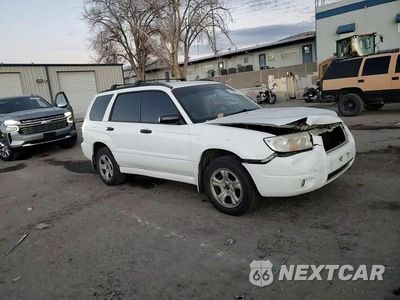 Zdjęcie 11 z 15 samochodu: 2006 SUBARU FORESTER 2.5X VIN:JF1SG63606H715965 - miniatura
