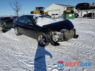 Zdjęcie 10 z 14 samochodu: 2004 DODGE STRATUS SXT VIN:1B3EL46X44N316746 - miniatura