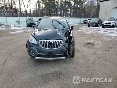 Zdjęcie 12 z 15 samochodu: 2015 BUICK ENCORE CONVENIENCE VIN:KL4CJFSB9FB234091 - miniatura