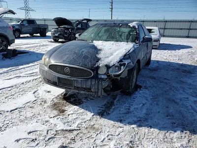 Zdjęcie 10 z 14 samochodu: 2005 BUICK LACROSSE CXL VIN:2G4WD532351351453 - miniatura
