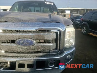 Zdjęcie 10 z 14 samochodu: 2013 FORD F350 SUPER DUTY VIN:1FT8W3BTXDEA16094 - miniatura