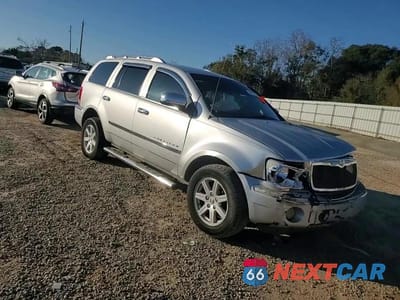 Zdjęcie 12 z 15 samochodu: 2008 CHRYSLER ASPEN LIMITED VIN:1A8HX58N28F149958 - miniatura