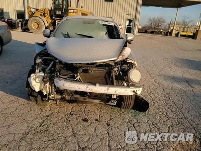 Zdjęcie 10 z 14 samochodu: 2011 NISSAN JUKE S VIN:JN8AF5MV0BT022723 - miniatura