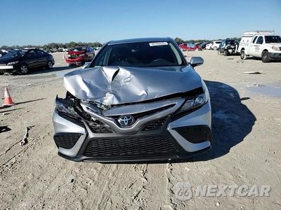 Zdjęcie 10 z 14 samochodu: 2024 TOYOTA CAMRY SE NIGHT SHADE VIN:4T1G11AK0RU888123 - miniatura