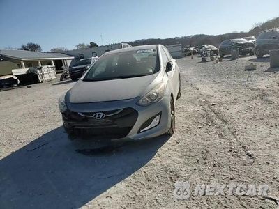 Zdjęcie 10 z 14 samochodu: 2014 HYUNDAI ELANTRA GT VIN:KMHD35LH8EU212471 - miniatura