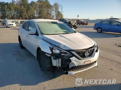 Zdjęcie 11 z 15 samochodu: 2017 NISSAN SENTRA S VIN:3N1AB7AP0HY210122 - miniatura