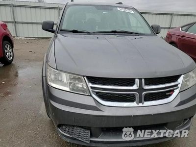 Zdjęcie 12 z 15 samochodu: 2013 DODGE JOURNEY SE VIN:3C4PDCAB3DT517712 - miniatura