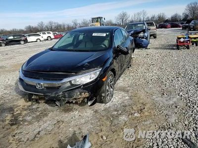 Zdjęcie 11 z 14 samochodu: 2016 HONDA CIVIC EX VIN:19XFC2F70GE086977 - miniatura