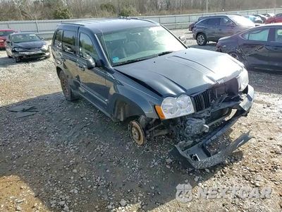 Zdjęcie 12 z 15 samochodu: 2007 JEEP GRAND CHEROKEE LAREDO VIN:1J8GR48K87C682127 - miniatura