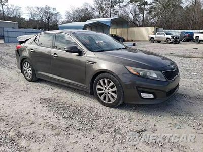 Zdjęcie 11 z 14 samochodu: 2014 KIA OPTIMA EX VIN:5XXGN4A79EG286763 - miniatura