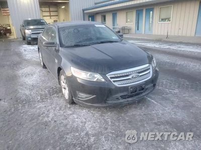 Zdjęcie 10 z 14 samochodu: 2010 FORD TAURUS SEL VIN:1FAHP2EW2AG162959 - miniatura