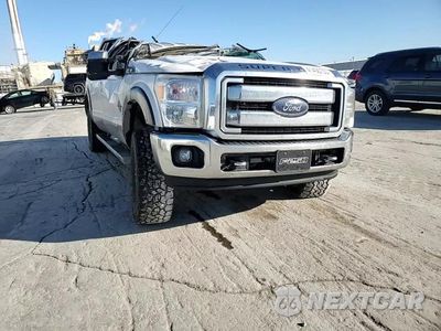Zdjęcie 11 z 12 samochodu: 2016 FORD F250 SUPER DUTY VIN:1FT7W2BT2GEB29001 - miniatura