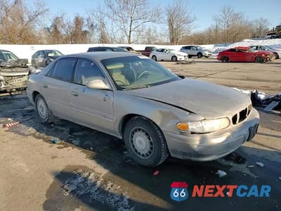Zdjęcie 10 z 14 samochodu: 1999 BUICK CENTURY LIMITED VIN:2G4WY52M3X1608900 - miniatura