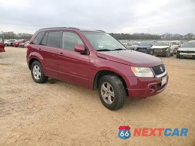 Zdjęcie 11 z 14 samochodu: 2008 SUZUKI GRAND VITARA XSPORT VIN:JS3TE944984102998 - miniatura