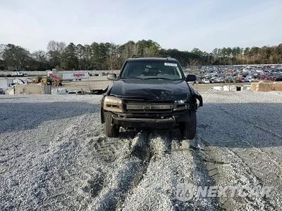 Zdjęcie 12 z 15 samochodu: 2007 CHEVROLET TRAILBLAZER LS VIN:1GNDS13S772142088 - miniatura