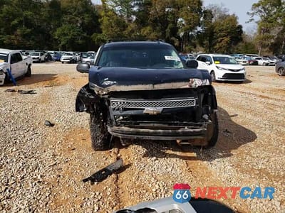 Zdjęcie 10 z 15 samochodu: 2010 CHEVROLET AVALANCHE LT VIN:3GNVKFE00AG292958 - miniatura