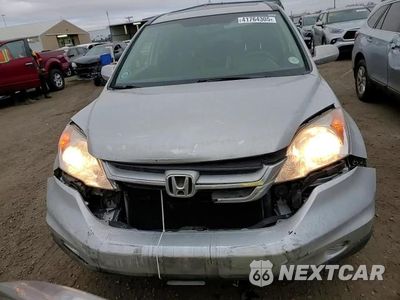 Zdjęcie 11 z 15 samochodu: 2011 HONDA CR-V EXL VIN:JHLRE4H72BC020823 - miniatura