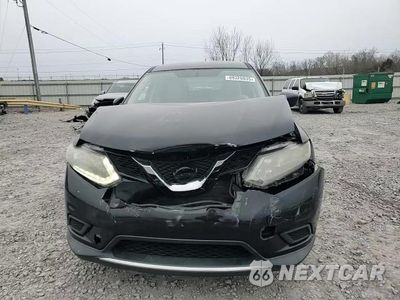 Zdjęcie 11 z 15 samochodu: 2016 NISSAN ROGUE S VIN:KNMAT2MT6GP602088 - miniatura