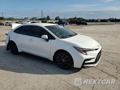 Zdjęcie 11 z 14 samochodu: 2024 TOYOTA COROLLA SE VIN:5YFS4MCE0RP208040 - miniatura