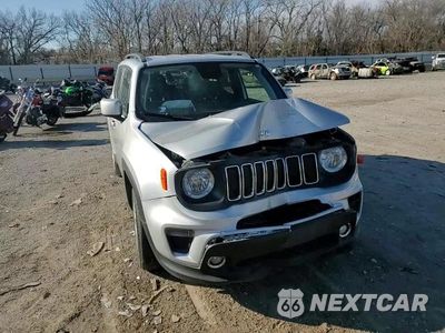 Zdjęcie 11 z 15 samochodu: 2019 JEEP RENEGADE LATITUDE VIN:ZACNJABBXKPJ99690 - miniatura