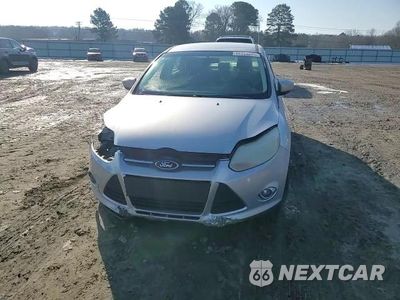 Zdjęcie 10 z 13 samochodu: 2012 FORD FOCUS SE VIN:1FAHP3F23CL370926 - miniatura