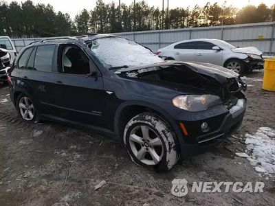 Zdjęcie 11 z 14 samochodu: 2009 BMW X5 XDRIVE30I VIN:5UXFE43599L265827 - miniatura