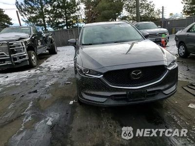Zdjęcie 11 z 14 samochodu: 2018 MAZDA CX-5 TOURING VIN:JM3KFBCM4J0326409 - miniatura