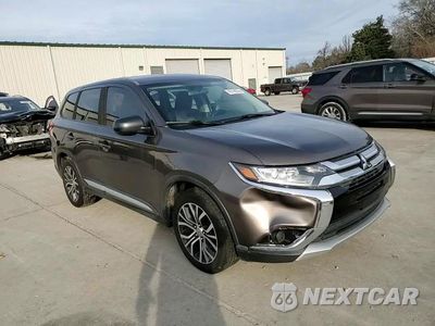 Zdjęcie 11 z 14 samochodu: 2017 MITSUBISHI OUTLANDER ES VIN:JA4AD2A39HZ046361 - miniatura