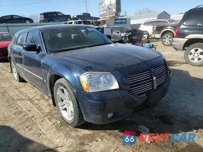 Zdjęcie 10 z 14 samochodu: 2006 DODGE MAGNUM SXT VIN:2D4FV47V36H420038 - miniatura