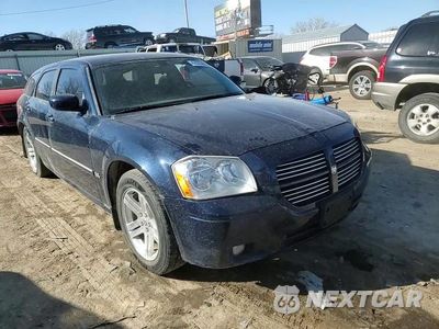Zdjęcie 10 z 14 samochodu: 2006 DODGE MAGNUM SXT VIN:2D4FV47V36H420038 - miniatura