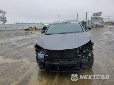 Zdjęcie 11 z 17 samochodu: 2017 LEXUS NX 200T BASE VIN:JTJBARBZ1H2102863 - miniatura