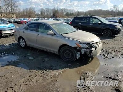 Zdjęcie 10 z 14 samochodu: 2007 TOYOTA CAMRY CE VIN:4T1BE46KX7U554963 - miniatura