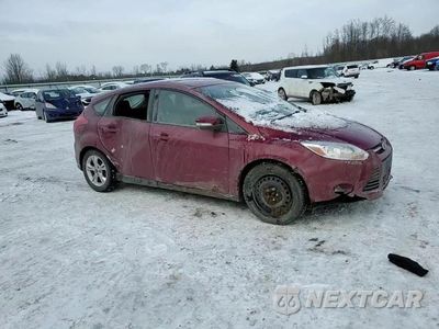 Zdjęcie 10 z 14 samochodu: 2014 FORD FOCUS SE VIN:1FADP3K27EL318822 - miniatura