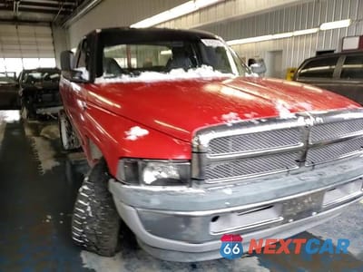 Zdjęcie 10 z 14 samochodu: 1999 DODGE RAM 2500 VIN:1B7KF2368XJ534984 - miniatura