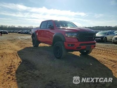 Zdjęcie 11 z 14 samochodu: 2022 RAM 1500 BIG HORN/LONE STAR VIN:1C6SRFFT0NN204849 - miniatura