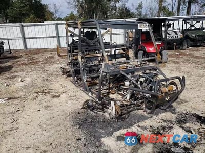 Zdjęcie 11 z 12 samochodu: 2022 POLARIS RANGER CREW XP 1000 BIG GAME EDITION VIN:4XARSJ997N8070152 - miniatura