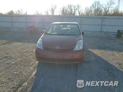 Zdjęcie 11 z 14 samochodu: 2005 TOYOTA PRIUS VIN:JTDKB22U153080641 - miniatura