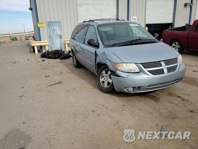 Zdjęcie 12 z 15 samochodu: 2006 DODGE GRAND CARAVAN SXT VIN:2D4GP44L76R633859 - miniatura