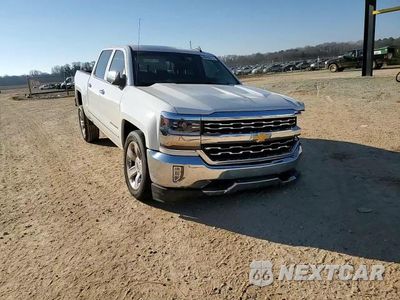 Zdjęcie 11 z 15 samochodu: 2018 CHEVROLET SILVERADO C1500 LTZ VIN:3GCPCSECXJG264828 - miniatura