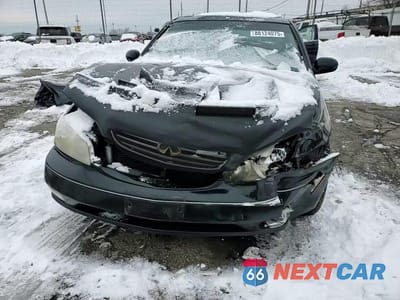 Zdjęcie 10 z 14 samochodu: 2002 INFINITI I35 VIN:JNKDA31A62T005713 - miniatura