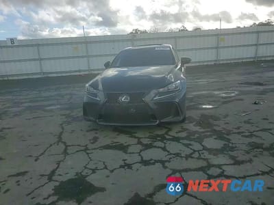Zdjęcie 11 z 14 samochodu: 2020 LEXUS IS 300 F SPORT VIN:JTHGA1D22L5103973 - miniatura